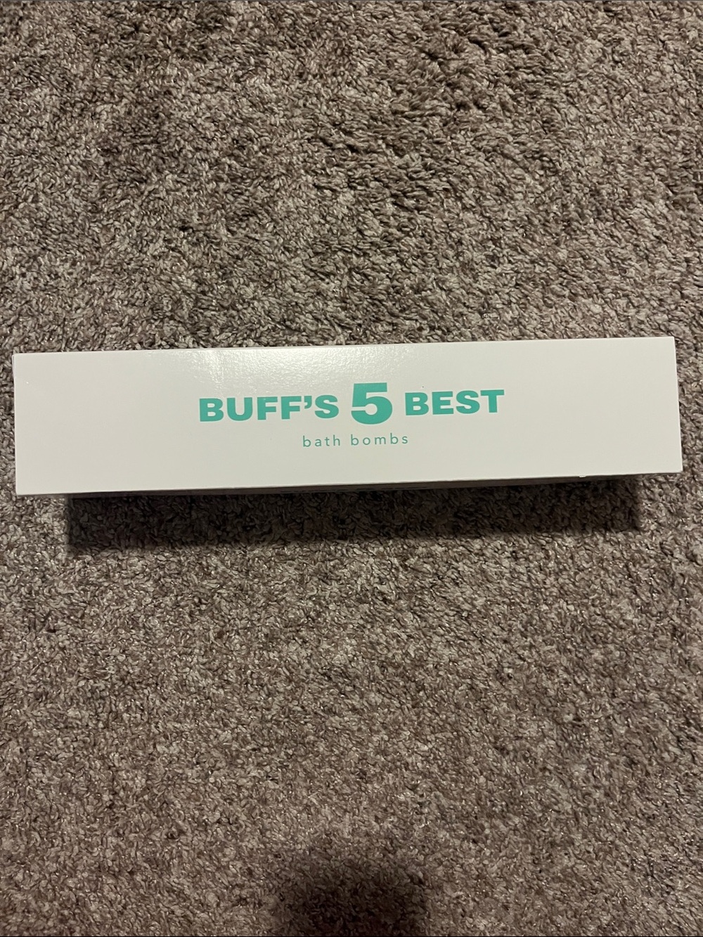 Buff City Bath Bombs 4